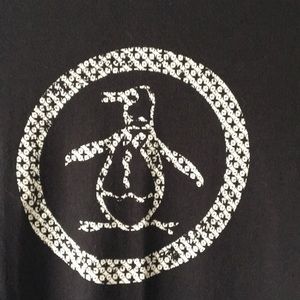 Genuine Penguin T!!
